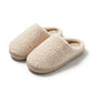 ❄️ Winter Comfort ✨ Gezonde Wintersloffen voor Dames & Heren – Warme Voeten en Optimaal Dagelijks Comfort 🧦