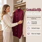 Gezellige elegante damesvest