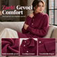 Gezellige elegante damesvest