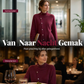 Gezellige elegante damesvest