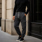 💥 Speciale Deal ✨ Losse Heren Cargo Joggingbroek – Comfortabele Pasvorm met Praktische Zakken 👖