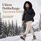 ❄️ Winter Favoriet ✨ Dames Gewatteerde Parka met Imitatiebont – Warm, Elegant & Comfortabel 🧥