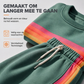 🔥 Dames 2-Delige Casual Set met Sweatshirt & Joggingbroek – Comfortabele Loungewear Outfit met Zachte Pasvorm en Moderne Stijl ✨