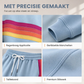 🔥 Dames 2-Delige Casual Set met Sweatshirt & Joggingbroek – Comfortabele Loungewear Outfit met Zachte Pasvorm en Moderne Stijl ✨