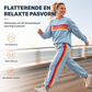 🔥 Dames 2-Delige Casual Set met Sweatshirt & Joggingbroek – Comfortabele Loungewear Outfit met Zachte Pasvorm en Moderne Stijl ✨
