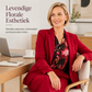 💼 Dames 3-Delige Kantoorset – Elegante Blazer, Top & Broek Set met Professionele Uitstraling en Comfortabele Pasvorm ✨