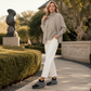 👟 Ademende Dames Instap Sneakers met Sokdesign – Lichtgewicht Casual Schoenen met Zachte Pasvorm & Dagelijks Comfort ✨