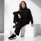 👟 Ademende Dames Instap Sneakers met Sokdesign – Lichtgewicht Casual Schoenen met Zachte Pasvorm & Dagelijks Comfort ✨