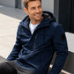 🧥 Weerbestendige Damesjas met Capuchon – Comfortabele Bescherming tegen Wind & Wisselvallig Weer ✨