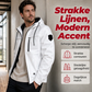 🧥 Weerbestendige Damesjas met Capuchon – Comfortabele Bescherming tegen Wind & Wisselvallig Weer ✨