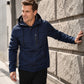 🧥 Weerbestendige Damesjas met Capuchon – Comfortabele Bescherming tegen Wind & Wisselvallig Weer ✨