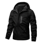 🧥 Weerbestendige Damesjas met Capuchon – Comfortabele Bescherming tegen Wind & Wisselvallig Weer ✨