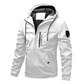 🧥 Weerbestendige Damesjas met Capuchon – Comfortabele Bescherming tegen Wind & Wisselvallig Weer ✨