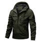 🧥 Weerbestendige Damesjas met Capuchon – Comfortabele Bescherming tegen Wind & Wisselvallig Weer ✨