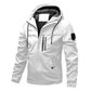 🧥 Weerbestendige Damesjas met Capuchon – Comfortabele Bescherming tegen Wind & Wisselvallig Weer ✨