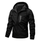 🧥 Weerbestendige Damesjas met Capuchon – Comfortabele Bescherming tegen Wind & Wisselvallig Weer ✨