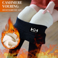 ✨ Dames Thermische Slim-Fit Kasjmierbroek – Modieus, Comfortabel & Heerlijk Warm voor Koude Dagen 👖