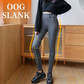 ✨ Dames Thermische Slim-Fit Kasjmierbroek – Modieus, Comfortabel & Heerlijk Warm voor Koude Dagen 👖