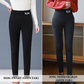 ✨ Dames Thermische Slim-Fit Kasjmierbroek – Modieus, Comfortabel & Heerlijk Warm voor Koude Dagen 👖