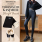 ✨ Dames Thermische Slim-Fit Kasjmierbroek – Modieus, Comfortabel & Heerlijk Warm voor Koude Dagen 👖