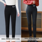 ✨ Dames Thermische Slim-Fit Kasjmierbroek – Modieus, Comfortabel & Heerlijk Warm voor Koude Dagen 👖