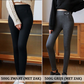 ✨ Dames Thermische Slim-Fit Kasjmierbroek – Modieus, Comfortabel & Heerlijk Warm voor Koude Dagen 👖