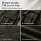 🔥 Bestseller – Cargobroeken voor heren 👖 Losse pasvorm, veel bewegingsvrijheid & praktische zakken ✨