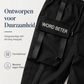 🔥 Bestseller – Cargobroeken voor heren 👖 Losse pasvorm, veel bewegingsvrijheid & praktische zakken ✨