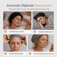 ✨ Elastisch Ademend Haarnetje met Brede Gaasrand – Lichtgewicht Haarbedekking met Comfortabele Pasvorm 💕