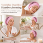 ✨ Elastisch Ademend Haarnetje met Brede Gaasrand – Lichtgewicht Haarbedekking met Comfortabele Pasvorm 💕