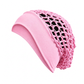 ✨ Elastisch Ademend Haarnetje met Brede Gaasrand – Lichtgewicht Haarbedekking met Comfortabele Pasvorm 💕