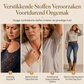 ✨ Nieuw & Trendy – Elegante kanten blouse met lange mouwen voor dames 👚 Losvallend, vrouwelijk & comfortabel ✨