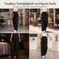 ✨ Nieuwe Collectie – Casual wide leg pantalon voor dames 👖 Hoge taille, elegante draperie & comfortabele pasvorm ✨