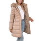 💎 Exclusieve Deal – Dames winterjas met getailleerde pasvorm 🧥 Warme katoenvoering, vrouwelijk silhouet & comfortabele winterbescherming ✨