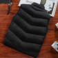 🏆 Klantfavoriet – Heren bodywarmer met opstaande kraag 🧥 Warme vulling, lichtgewicht comfort & stijlvolle bescherming tegen kou ✨