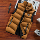 🏆 Klantfavoriet – Heren bodywarmer met opstaande kraag 🧥 Warme vulling, lichtgewicht comfort & stijlvolle bescherming tegen kou ✨