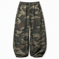 🔥 Tijdelijke Korting ✨ Oversized Camouflage Joggingbroek – Relaxed, Trendy & Ultiem Comfort 👖