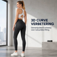 ✨ Speciale Aanbieding 👖 Dames Jeans met Hoge Taille – Figuurcorrigerende Pasvorm voor een Slankere, Flatterende Look 🤎