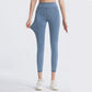 ✨ Speciale Aanbieding 👖 Dames Jeans met Hoge Taille – Figuurcorrigerende Pasvorm voor een Slankere, Flatterende Look 🤎