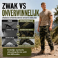🔥 Vandaag Extra Voordelig 👖 Heren Cargobroek – Camouflagepatroon & Meerdere Praktische Zakken