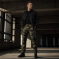 🔥 Vandaag Extra Voordelig 👖 Heren Cargobroek – Camouflagepatroon & Meerdere Praktische Zakken