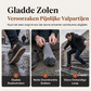 💥 Tijdelijke Korting – Casual enkellaarsjes voor dames 👢 Comfortabele pasvorm, warme feel & makkelijk te combineren ✨