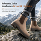 💥 Tijdelijke Korting – Casual enkellaarsjes voor dames 👢 Comfortabele pasvorm, warme feel & makkelijk te combineren ✨