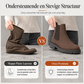 💥 Tijdelijke Korting – Casual enkellaarsjes voor dames 👢 Comfortabele pasvorm, warme feel & makkelijk te combineren ✨