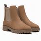 💥 Tijdelijke Korting – Casual enkellaarsjes voor dames 👢 Comfortabele pasvorm, warme feel & makkelijk te combineren ✨