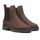 💥 Tijdelijke Korting – Casual enkellaarsjes voor dames 👢 Comfortabele pasvorm, warme feel & makkelijk te combineren ✨