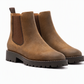 💥 Tijdelijke Korting – Casual enkellaarsjes voor dames 👢 Comfortabele pasvorm, warme feel & makkelijk te combineren ✨