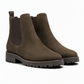 💥 Tijdelijke Korting – Casual enkellaarsjes voor dames 👢 Comfortabele pasvorm, warme feel & makkelijk te combineren ✨