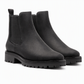 💥 Tijdelijke Korting – Casual enkellaarsjes voor dames 👢 Comfortabele pasvorm, warme feel & makkelijk te combineren ✨