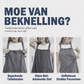 💙 Nieuwe Look ✨ Dames Denim Maxi-Jurk met Bretels – Oversized Pasvorm voor een Casual & Trendy Stijl 👗